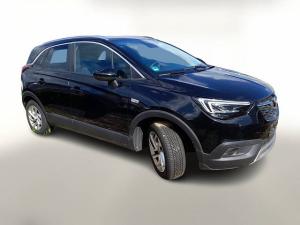Opel Crossland 1.2 83 Innovation PDC Kam SolarP 16Z