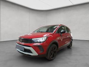 Opel Crossland 1.2 Elegance NAVI * LED * RFC * Allw.