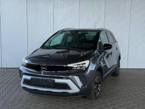 Opel Crossland 1.2 turbo 110PK 6MT Elegance Panoramadach / Klima Automatic / PDC v+h