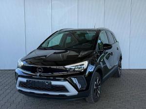 Opel Crossland 1.2 turbo 110PK 6MT Elegance Panoramadach / Klima Automatic / PDC v+h