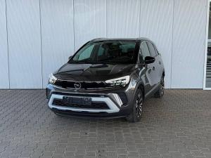 Opel Crossland 1.2 turbo 110PK 6MT Elegance Panoramadach / Klima Automatic / PDC v+h