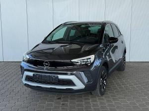 Opel Crossland 1.2 turbo 110PK 6MT Elegance Panoramadach / Klima Automatic / PDC v+h