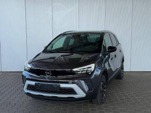 Opel Crossland 1.2 turbo 110PK 6MT Elegance Panoramadach / Klima Automatic / PDC v+h