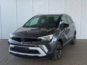 Opel Crossland 1.2 turbo 110PK 6MT Elegance Panoramadach / Klima Automatic / PDC v+h