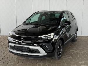 Opel Crossland 1.2 turbo 110PK 6MT Elegance Panoramadach / Klima Automatic / PDC v+h