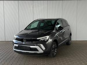 Opel Crossland 1.2 turbo 110PK 6MT Elegance Panoramadach / Klima Automatic / PDC v+h