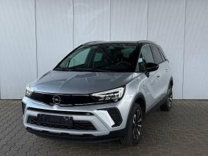 Opel Crossland 1.2 turbo 110PK 6MT Elegance Panoramadach / Klima Automatic / PDC v+h