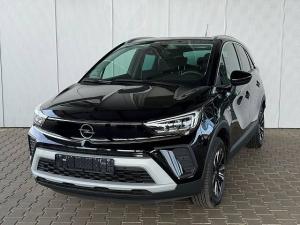Opel Crossland 1.2 turbo 110PK 6MT Elegance Panoramadach / Klima Automatic / PDC v+h