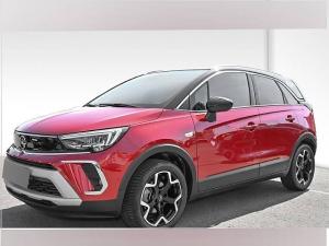 Opel Crossland 1.2 ULTIMATE PAKET+ALCANTARA+NAVI+SHZ+GJR+TWA+KEYLESS+R-KAM+