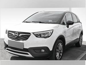 Opel Crossland 1.2(130 PS)ULTIMATE+NAVI+AGR+DAB+LED+KEYLESS+SHZ