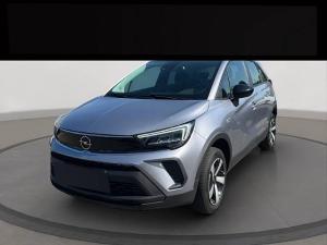 Opel Crossland Edition AHK-abnehmbar Allwetter CarPlay Mehrzonenkl. PDC vo. & hi. SZH LZH