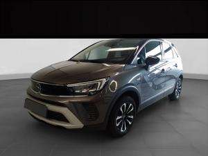 Opel Crossland Elegance 1.2 Navi LED Apple CarPlay Android Auto Mehrzonenklima