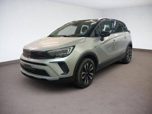 Opel Crossland Elegance 1.2 T Aut. Pano-Dach Navi LED