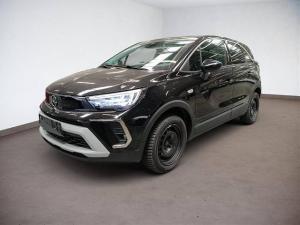 Opel Crossland Elegance 1.2 T Navi PDC v+h SHZ NSW