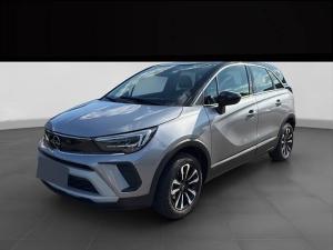Opel Crossland Elegance 1.2 Turbo LED+PDC+CARPLAY+SITZHZG+ALU+