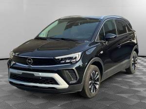 Opel Crossland Elegance Automatik LED NAVI Panorama 2xPDC KAM