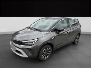 Opel Crossland Elegance KEYLESS SHZ LHZ KLIMAAT PDC LED Apple CarPlay Android Auto Mehrzonenklima DAB