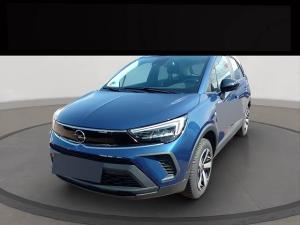 Opel Crossland Enjoy 1.2 ALLWETTER KAMERA PDC KLIMA LED Apple CarPlay Android Auto Musikstreaming