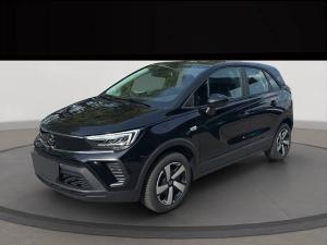 Opel Crossland ENJOY TURBO KAMERA Navi LED Apple CarPlay Android Auto Mehrzonenklima Musikstreaming