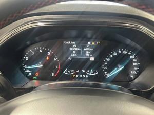 Opel Crossland Ultimate 1.2 T Navi Alcantara