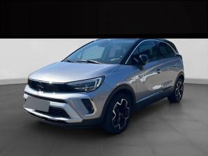 Opel Crossland Ultimate 1.2 Turbo +HUD+NAVI+CAM+LED+CARPLAY+