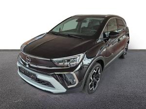 Opel Crossland Ultimate Paket 1.2 T Navi Alcantara LED