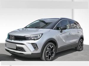 Opel Crossland ULTIMATE PAKET+ALCANTARA+NAVI+BEH.WSS+GJR+AGR+