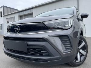 Opel Crossland (X) 1.5 Edition 100¤ m. 20 Anzahlung DAB Navi LED SHZ PDC Klima