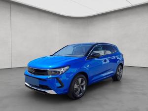 Opel Grandland 1.2 DI Automatik Elegance NAVI*LED*AHZV