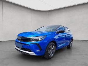 Opel Grandland 1.2 DI Automatik Elegance NAVI*LED*AHZV
