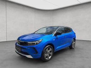 Opel Grandland 1.2 DI Automatik Elegance NAVI*LED*RFC