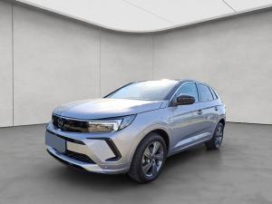 Opel Grandland 1.2 DI Automatik Elegance NAVI*LED*RFC