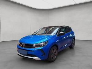Opel Grandland 1.2 DI Automatik Elegance NAVI*LED*RFC