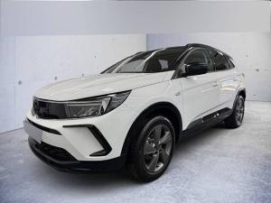 Opel Grandland 1.2 GS 360° SHZ NAVI LED AGR FH