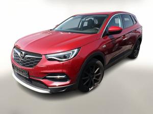 Opel Grandland 1.2 Turbo 130 Innovation LED Nav ACC