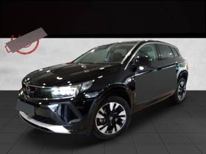 Opel Grandland Business Elegance LEDER NAVI AHK KLIMA-AT LHZ+SHZ AHK-abnehmbar Digitales Cockpit