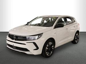 Opel Grandland Elegance 1.5 D Aut. Musikstreaming DAB