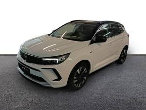 Opel Grandland Elegance Navi LED SHZ Klimaautom Rückfahrkam. Temp LenkradHZG Beheizb. Frontsch.