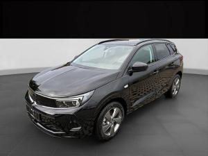 Opel Grandland GS Line 1.2 Allwetter 360 Kamera NAVI digitales Cockpit LED El. Heckklappe Apple CarPlay