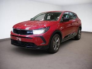 Opel Grandland GS Line 1.2 T AHK-abnehmbar Navi LED