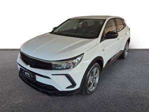 Opel Grandland GS Line 1.2 T AHK-abnehmbar Navi SHZ