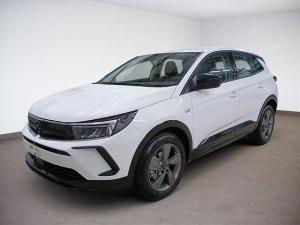 Opel Grandland GS Line 1.2 T Navi 360 Kamera SHZ