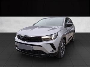 Opel Grandland GS Line 1.5 D ALLWETTER 360°NAVI AGR LED PDC Navi digitales Cockpit 360 Kamera