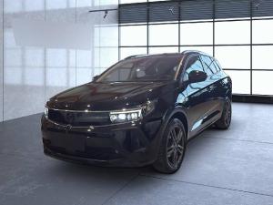 Opel Grandland GS Line Navi LED Klima Einparkhilfe