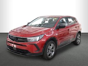 Opel Grandland GS Line Navi SHZ 360 Grad Spiegel el anklapp.