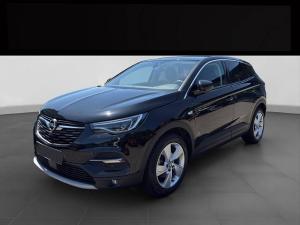 Opel Grandland INNOVATION 1.2 T AUT+NAVI+CAM+Sitzhzg+PDC+LED+