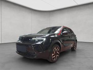 Opel Mokka 1.2 Automatik Elegance Navi + Park&Go+ Allw.