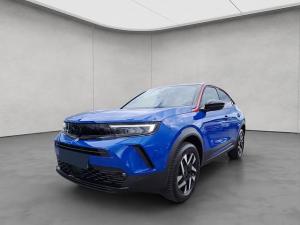 Opel Mokka 1.2 DI Turbo Automatik Elegance Navi