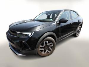 Opel Mokka 1.2 Turbo 130 Aut Elegance Nav ACC PDC 17Z