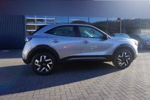 Opel Mokka 1.2 Turbo Elegance (EURO 6e) Klima Navi